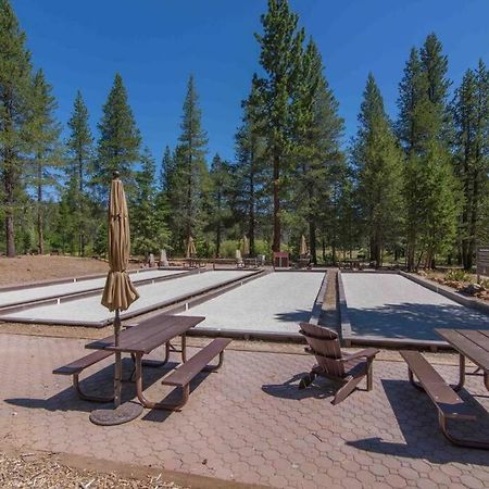 3Br Tahoe Donner Cabin With Hoa Perks Like Pools Hot-Tub Minutes To Trails Lake Golf Truckee Exteriör bild