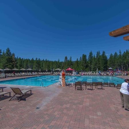 3Br Tahoe Donner Cabin With Hoa Perks Like Pools Hot-Tub Minutes To Trails Lake Golf Truckee Exteriör bild
