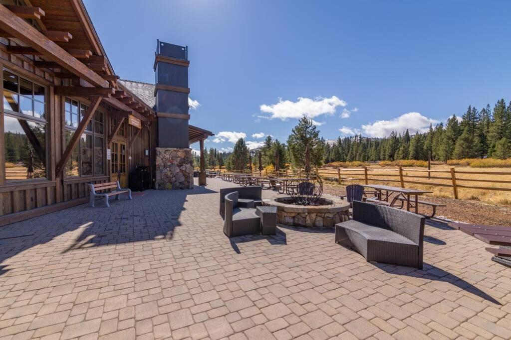 3Br Tahoe Donner Cabin With Hoa Perks Like Pools Hot-Tub Minutes To Trails Lake Golf Truckee Exteriör bild